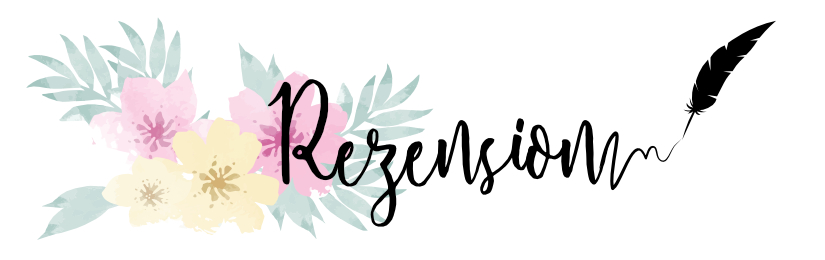 Rezension: Someday I’ll heal
